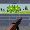 zombie target shoot game